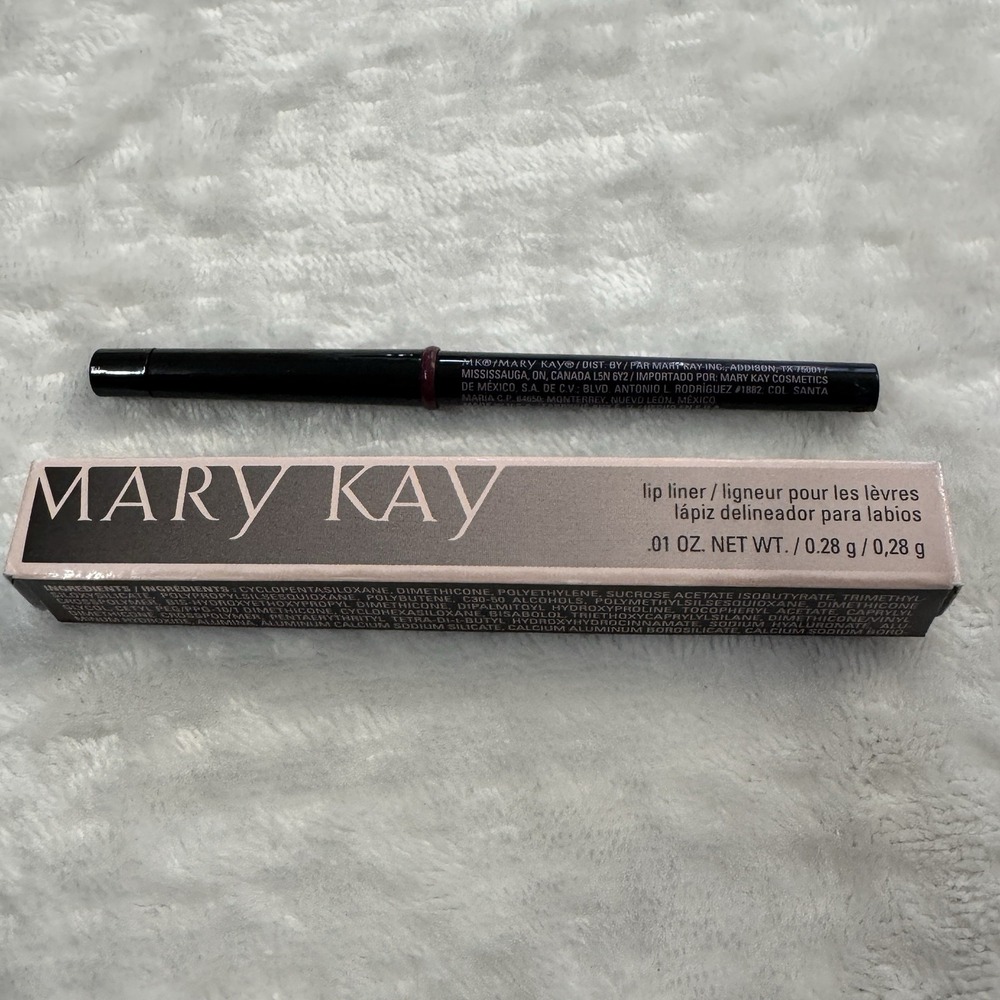 Mary‎ Kay Lip Liner - Berry Baie- 085799
